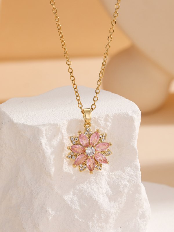 Flor de loto 