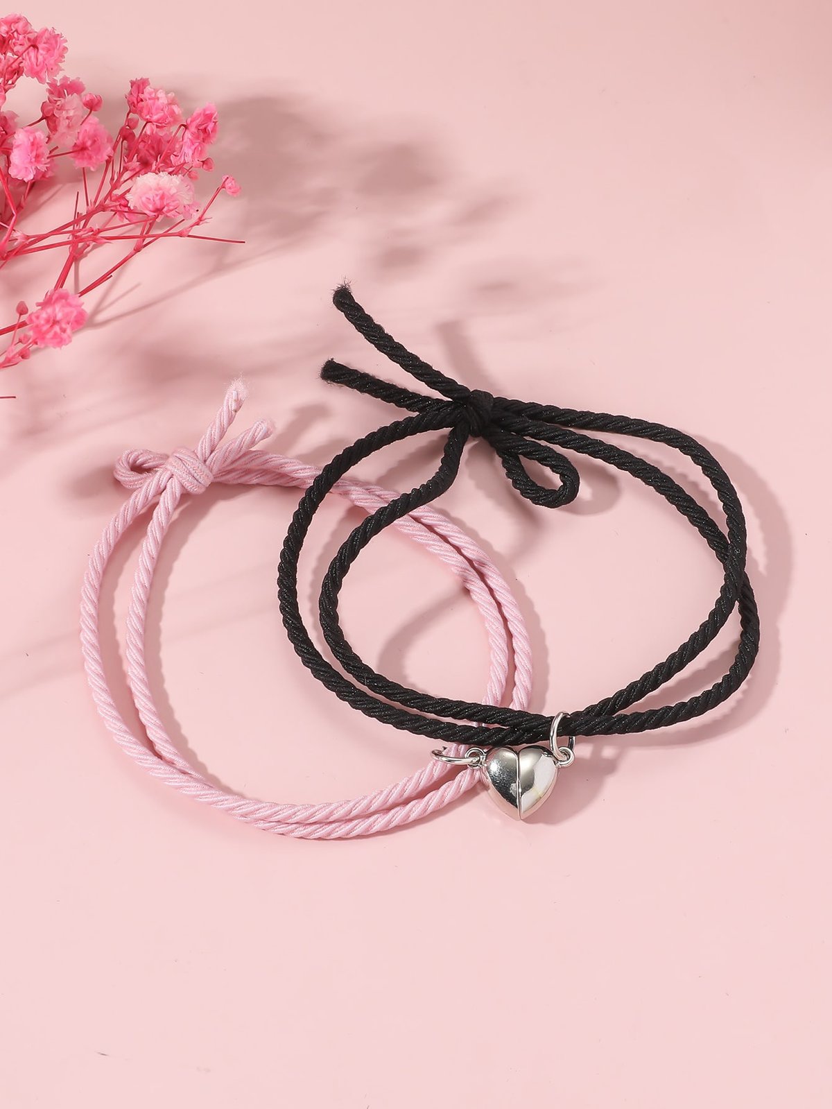 Pulseras magnéticas 