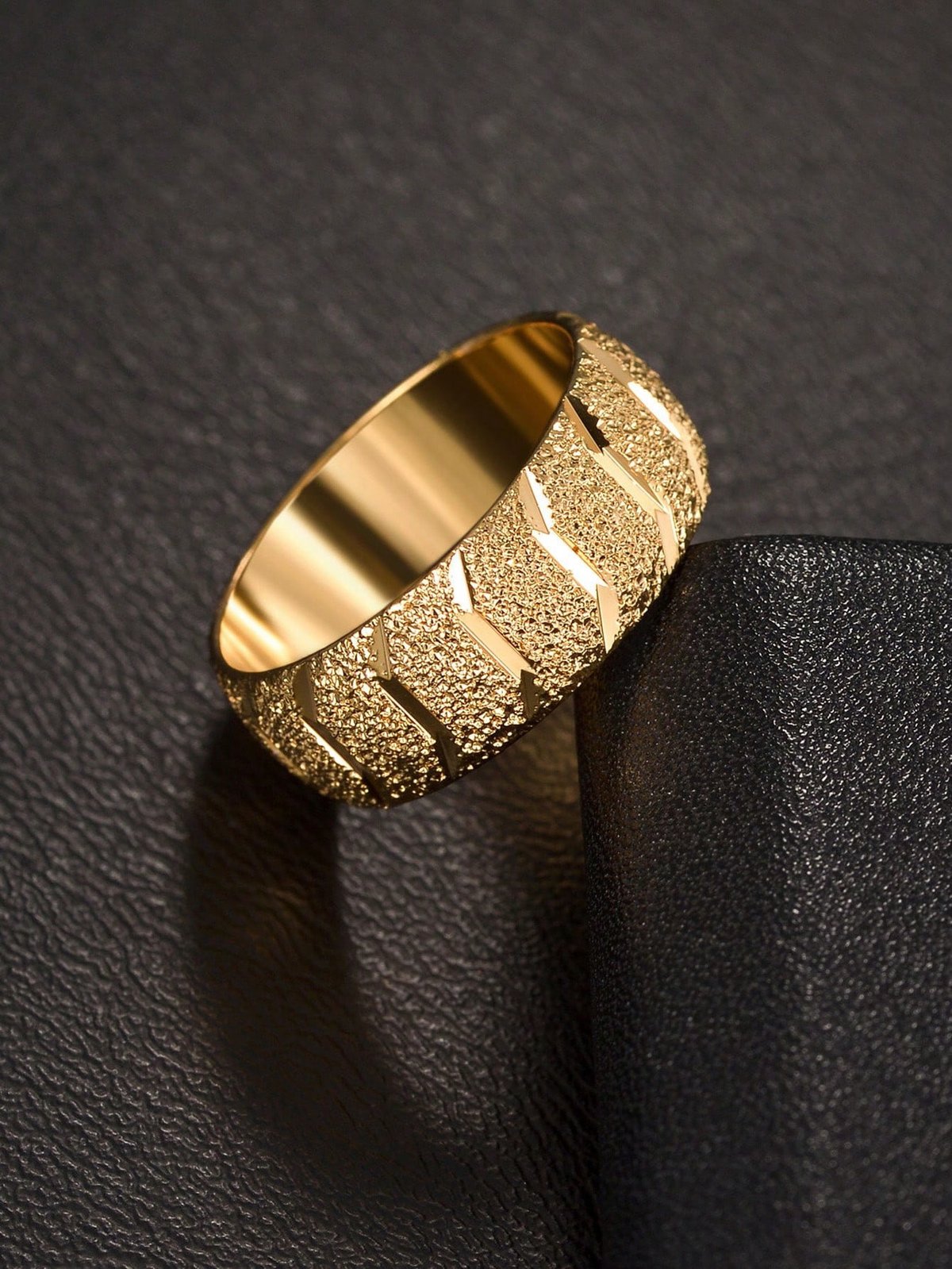 Anillo golden