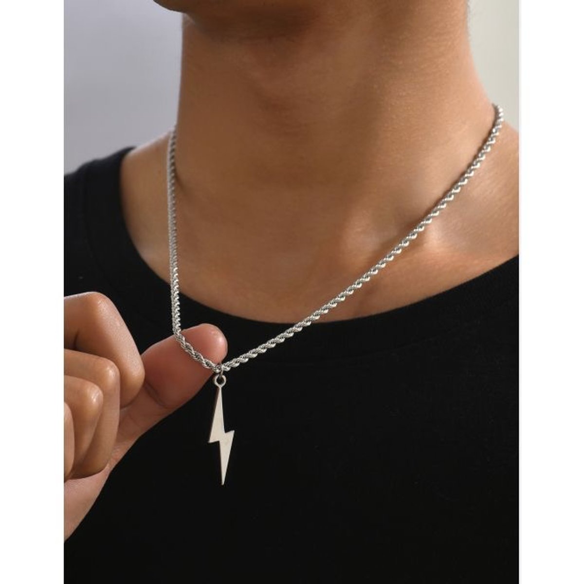 Cadena trueno ⚡️