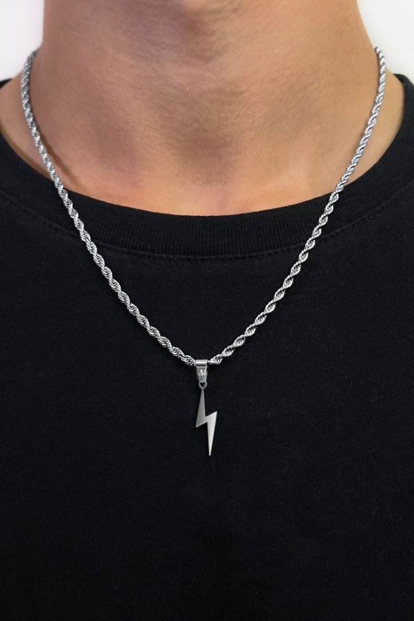 Cadena trueno ⚡️