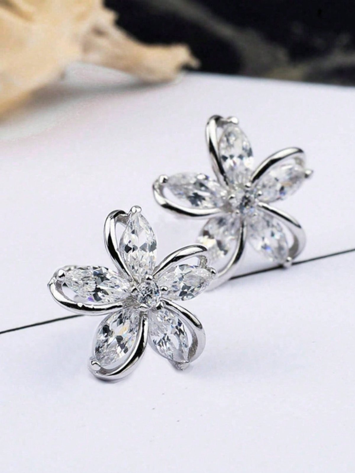 Aretes Florcita - 4
