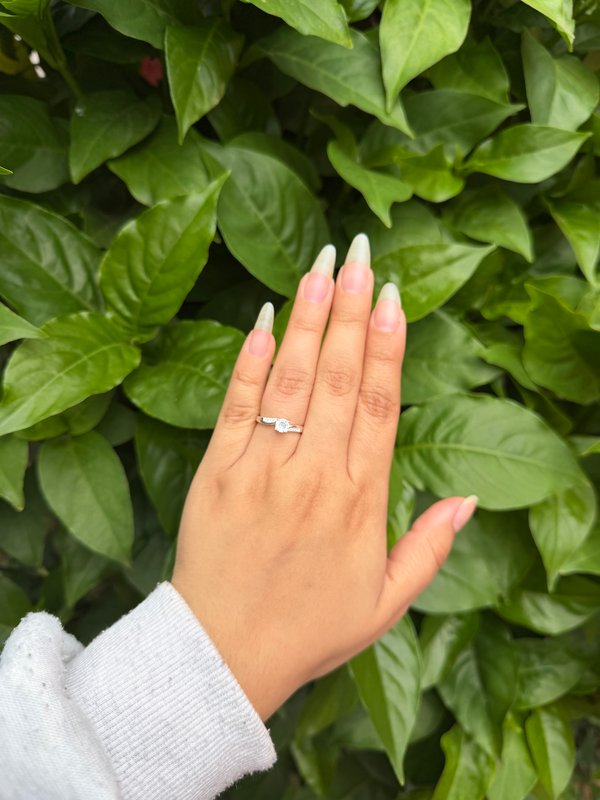 Anillo eterna
