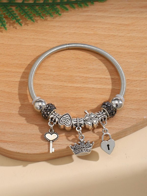 Pulsera tipo pandora