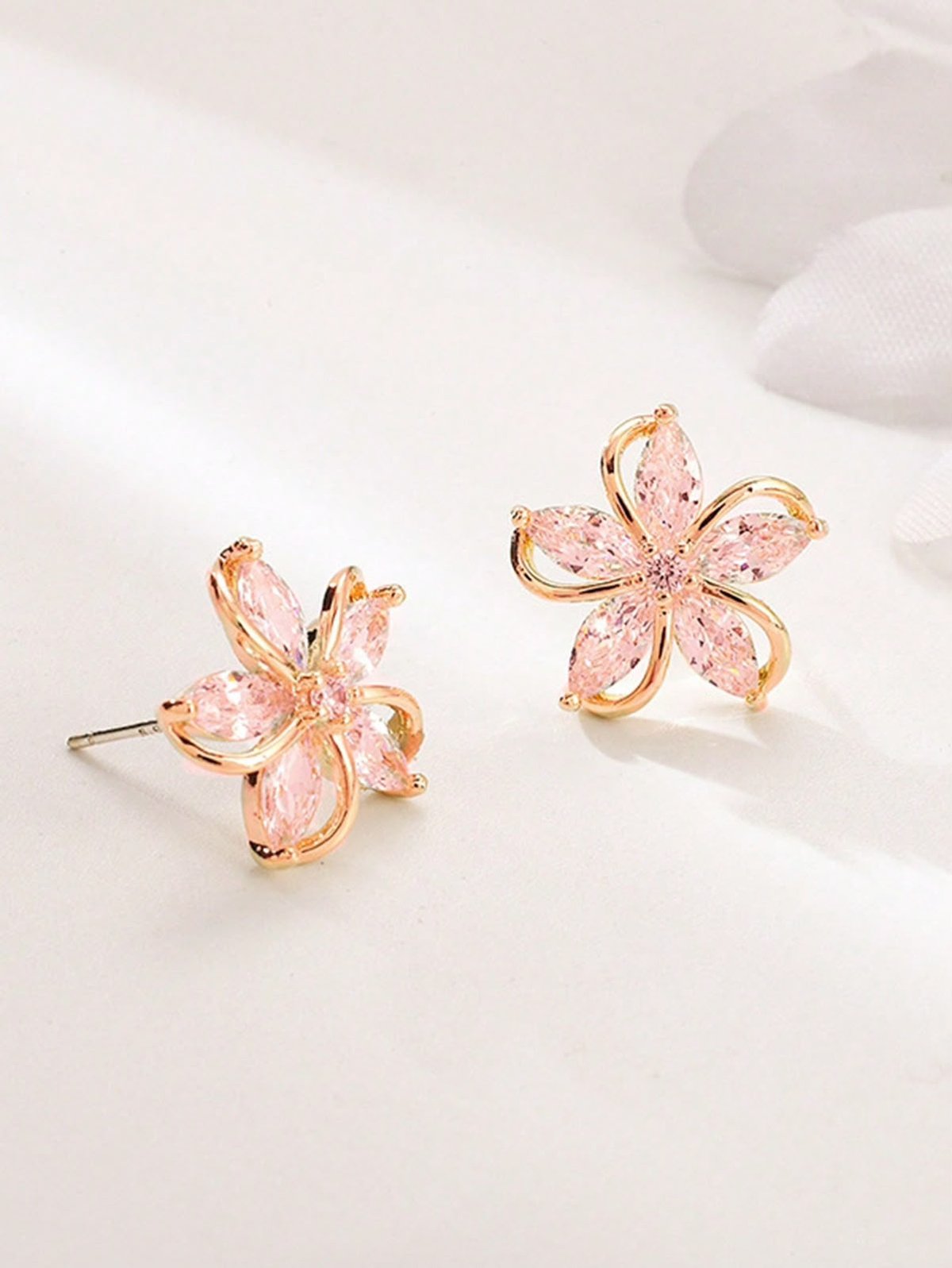 Aretes Florcita - 2