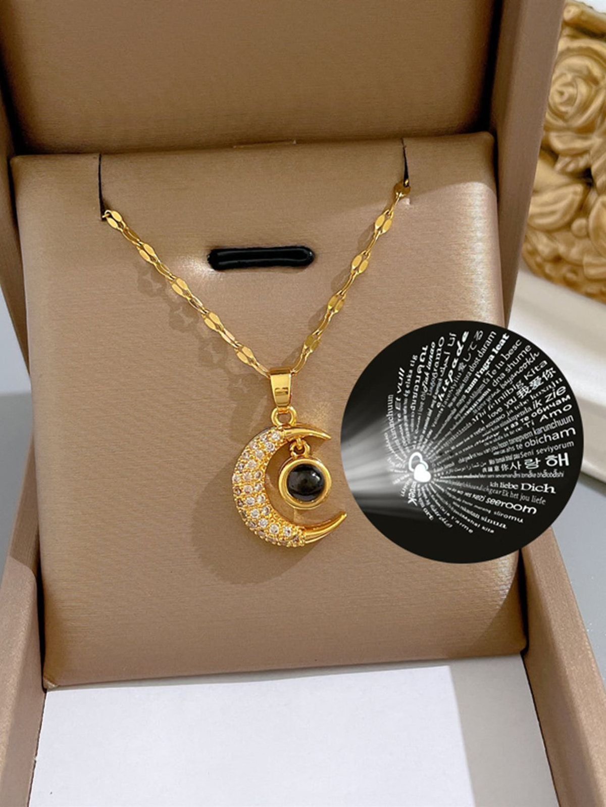 Te amo en 100 idiomas 