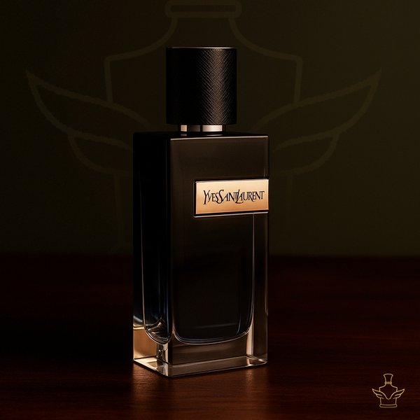 Y EDP - Yves Saint Laurent