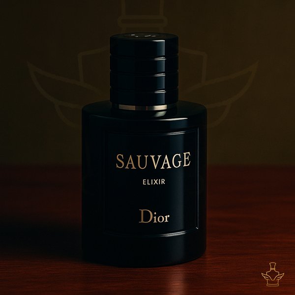 Dior Sauvge Elixir