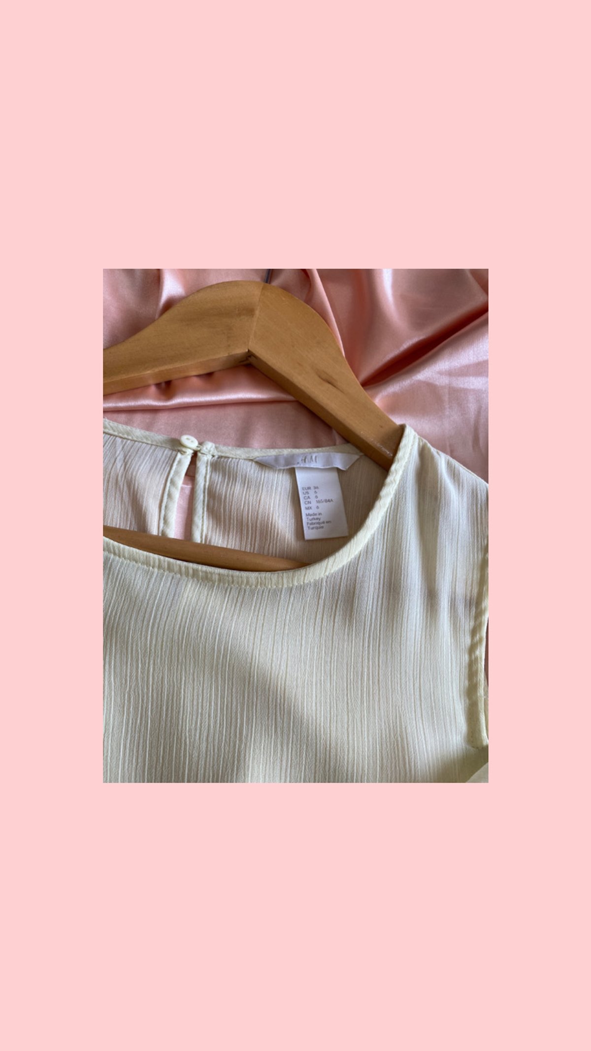 Blusa con bolado  - 3