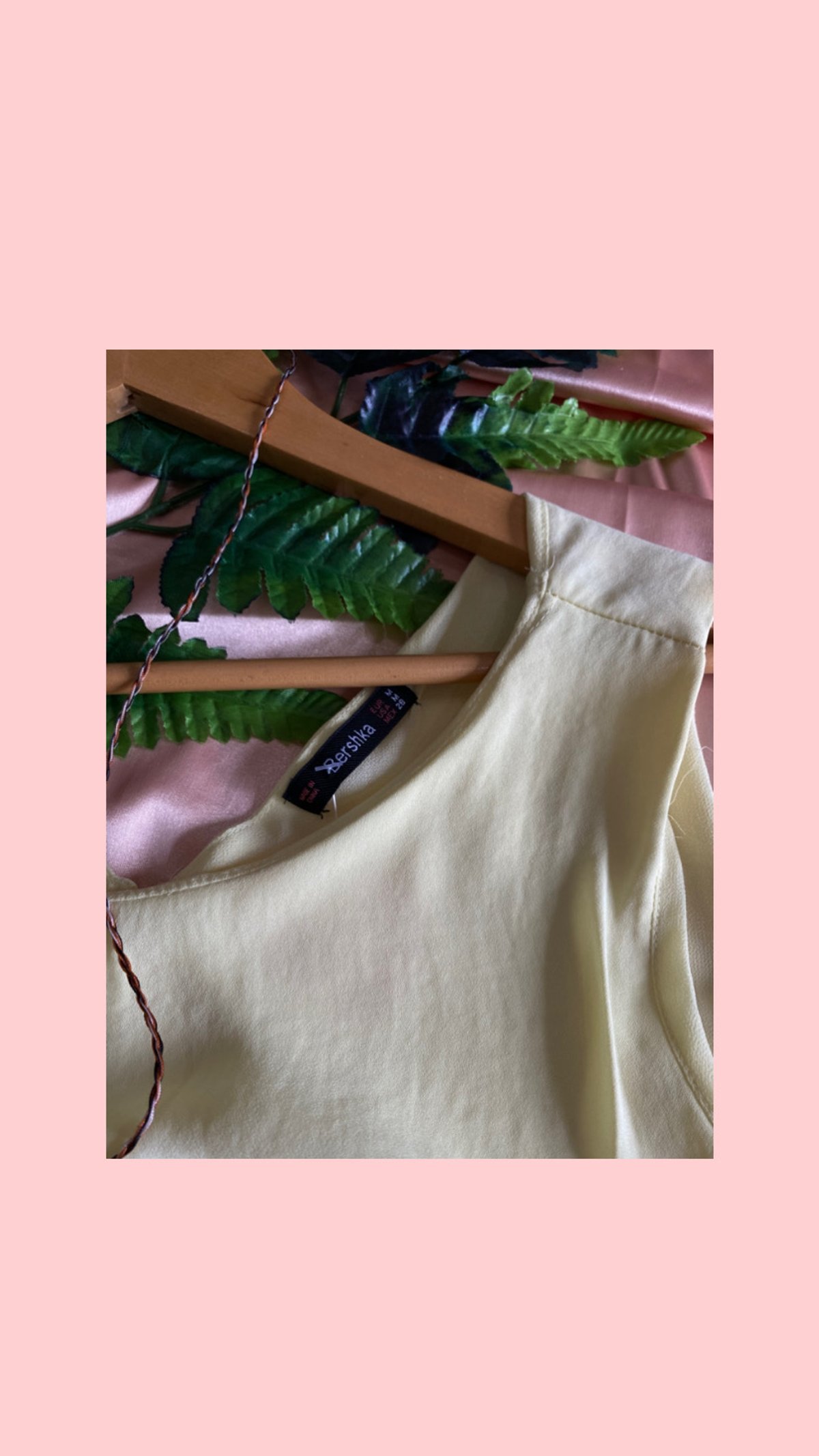 🌼Blusa con espalda doble tela 🌼 - 2