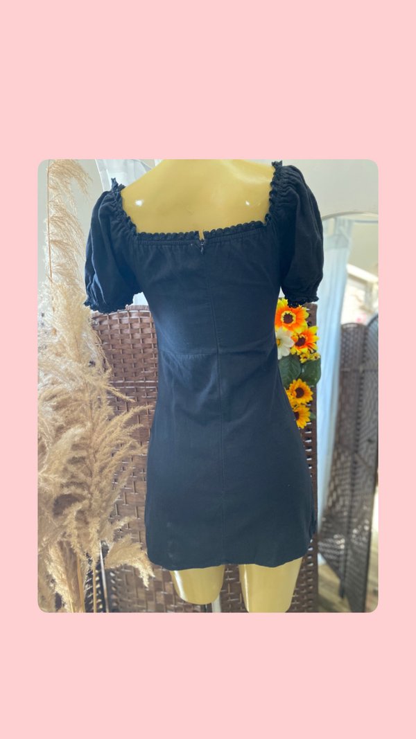 🖤¡Para los amante del negro!