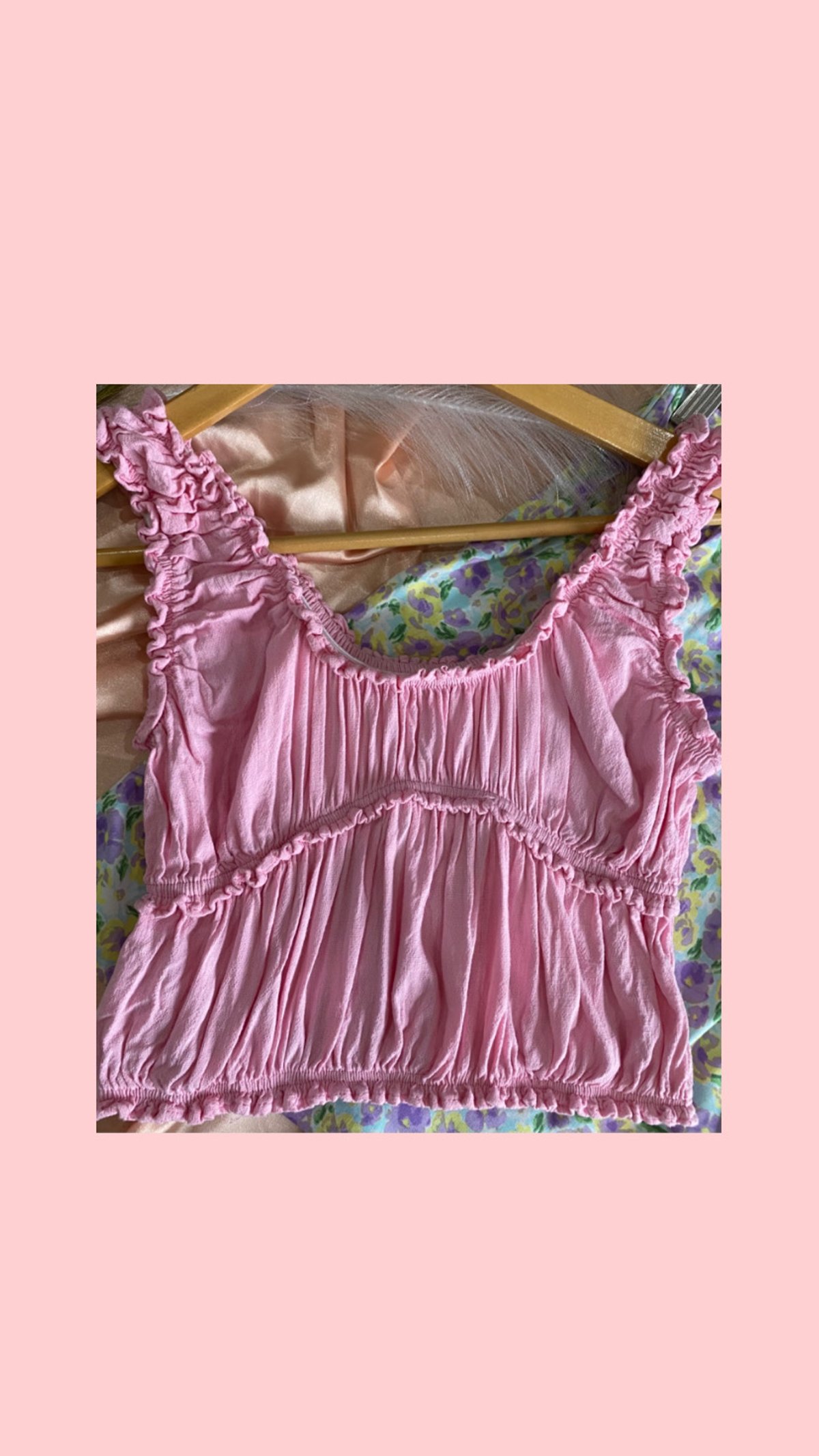 💕Blusa agomado💕