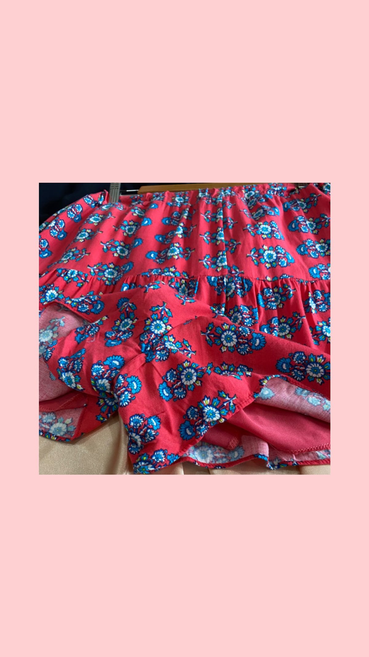 ♥️Short suelto con forro♥️ - 2