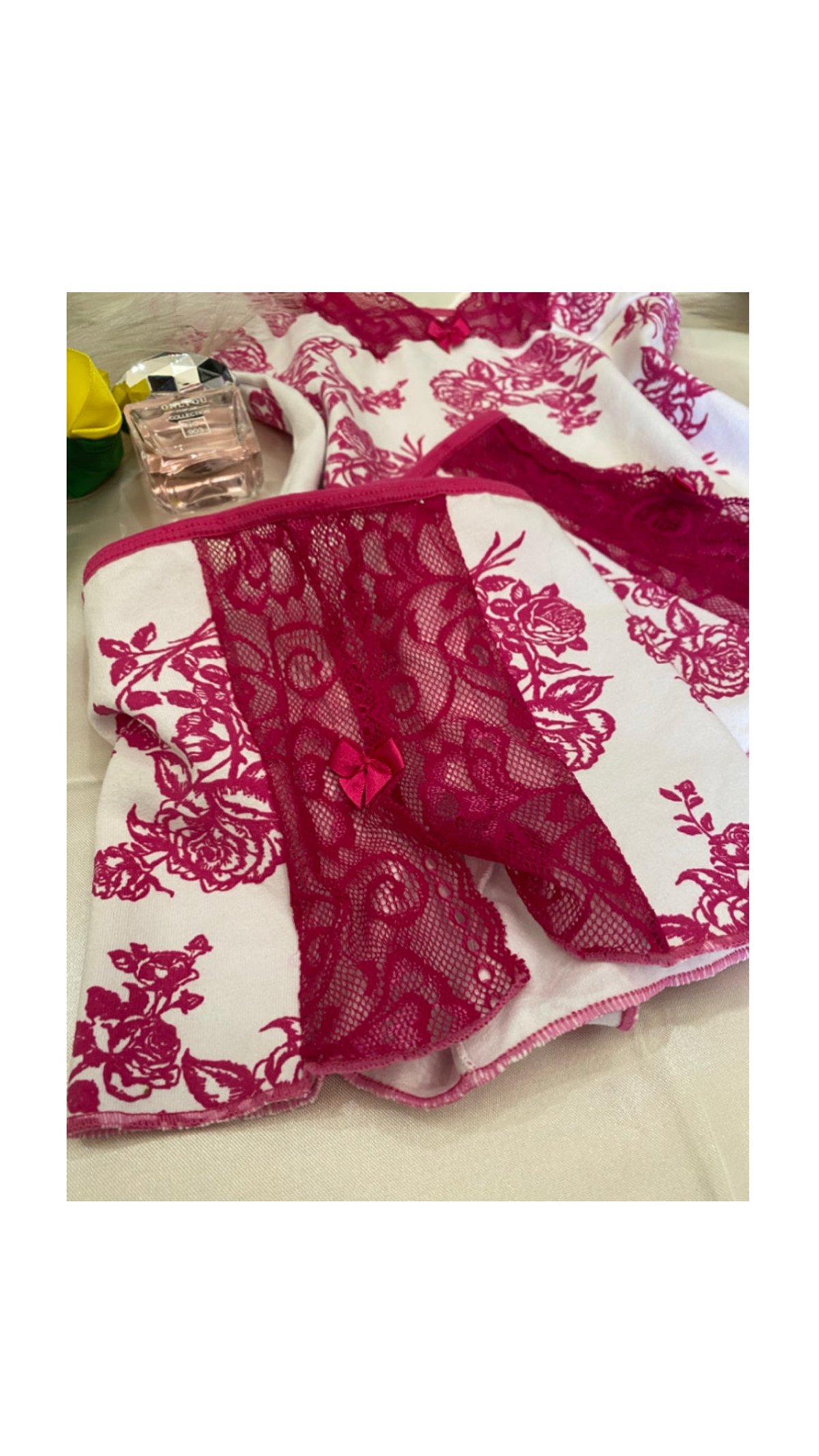 💗Conjunto Pijama💗 - 2