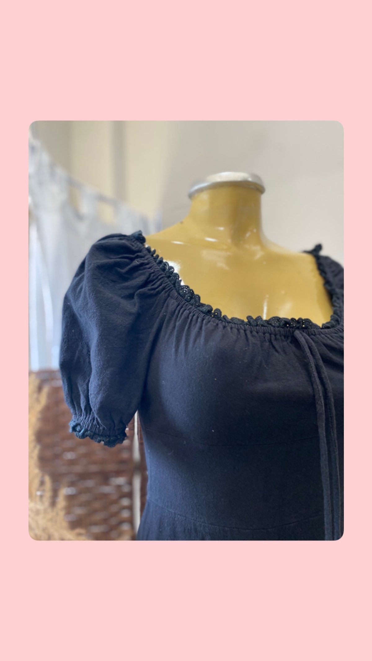 🖤¡Para los amante del negro!