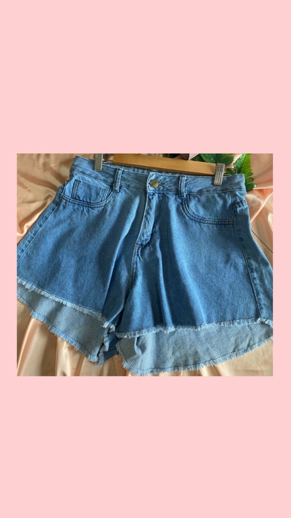 💙Short suelto💙