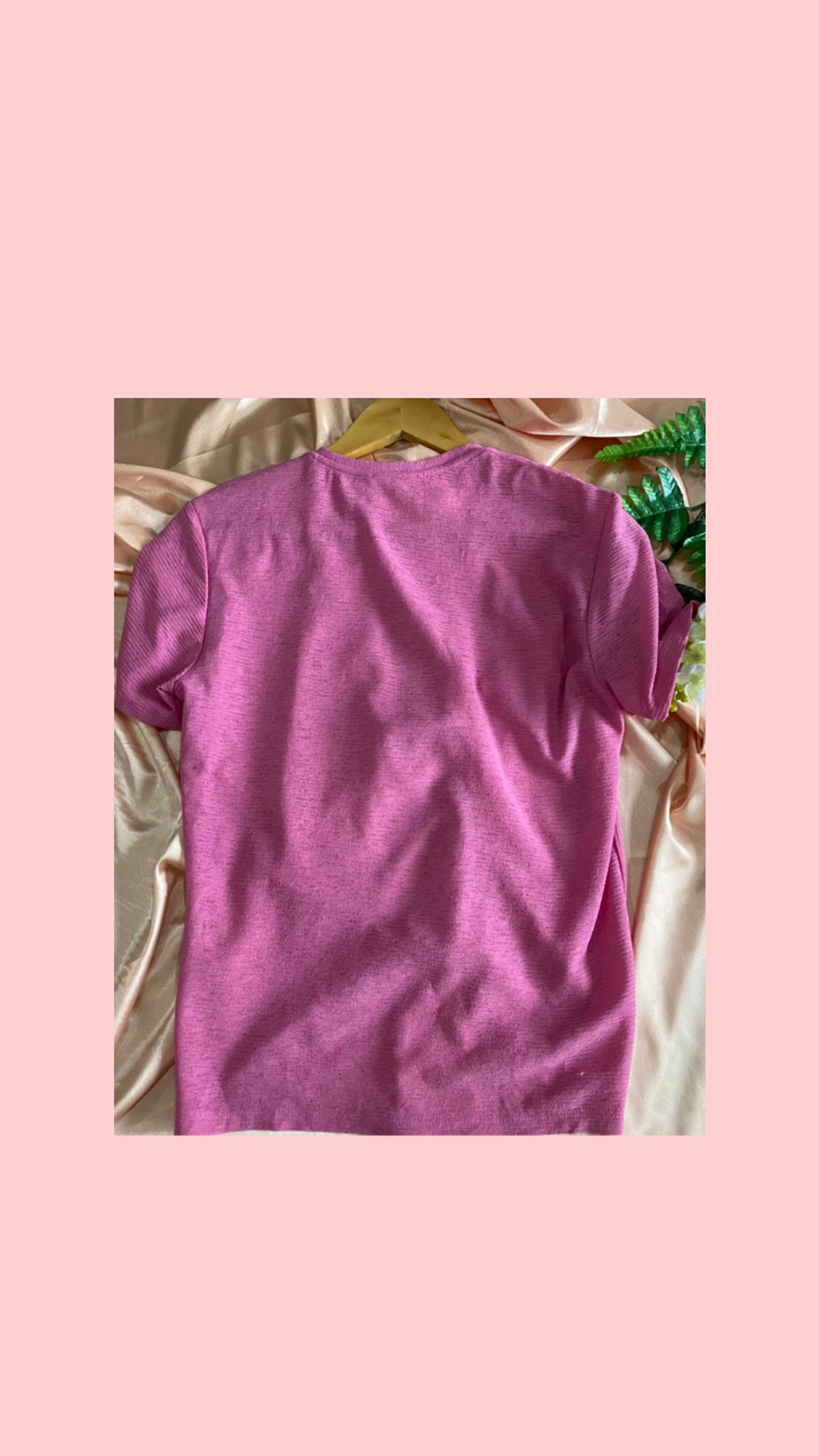 🌸Blusa fruncida en el frente🌸 - 3