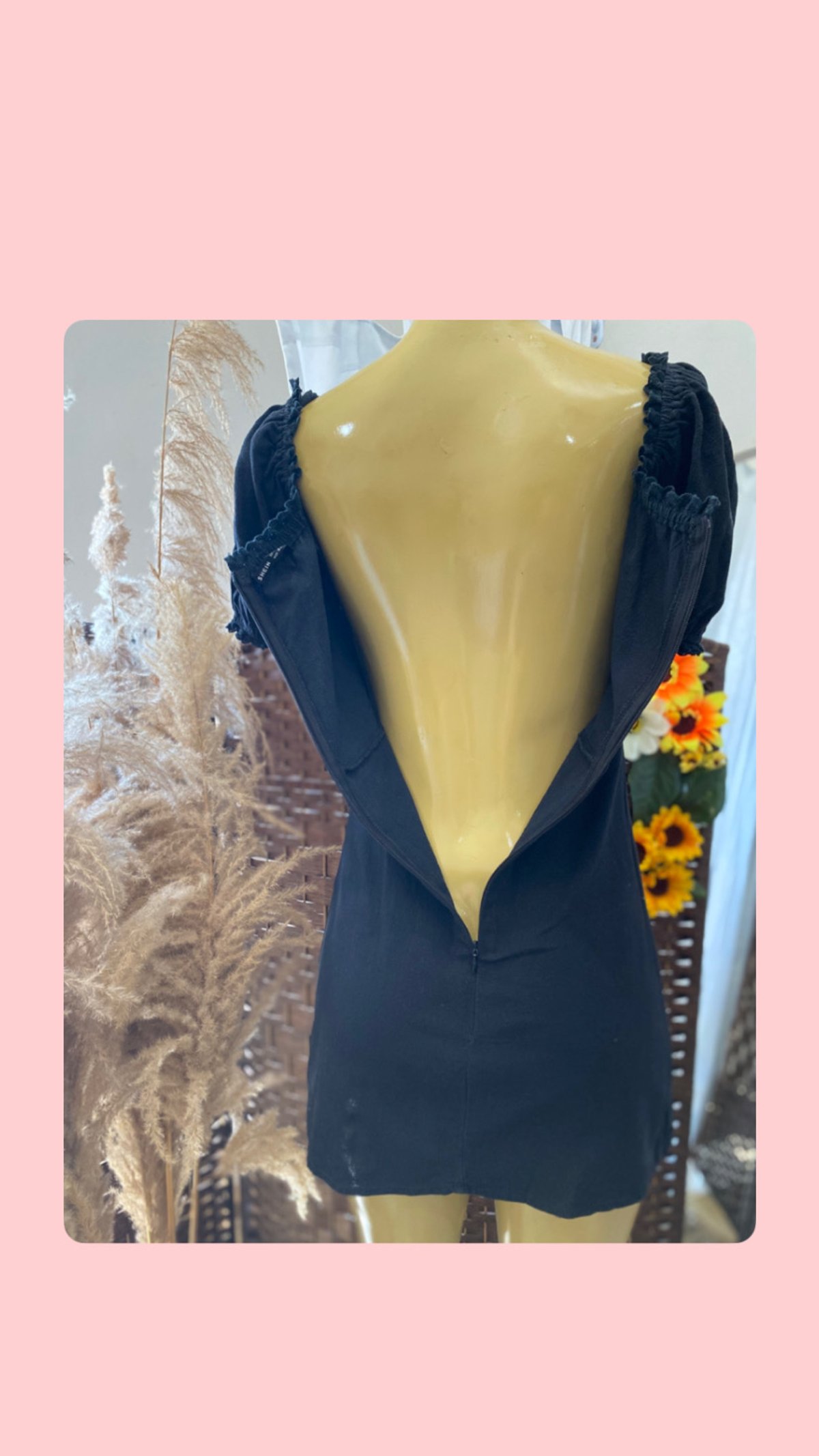 🖤¡Para los amante del negro!