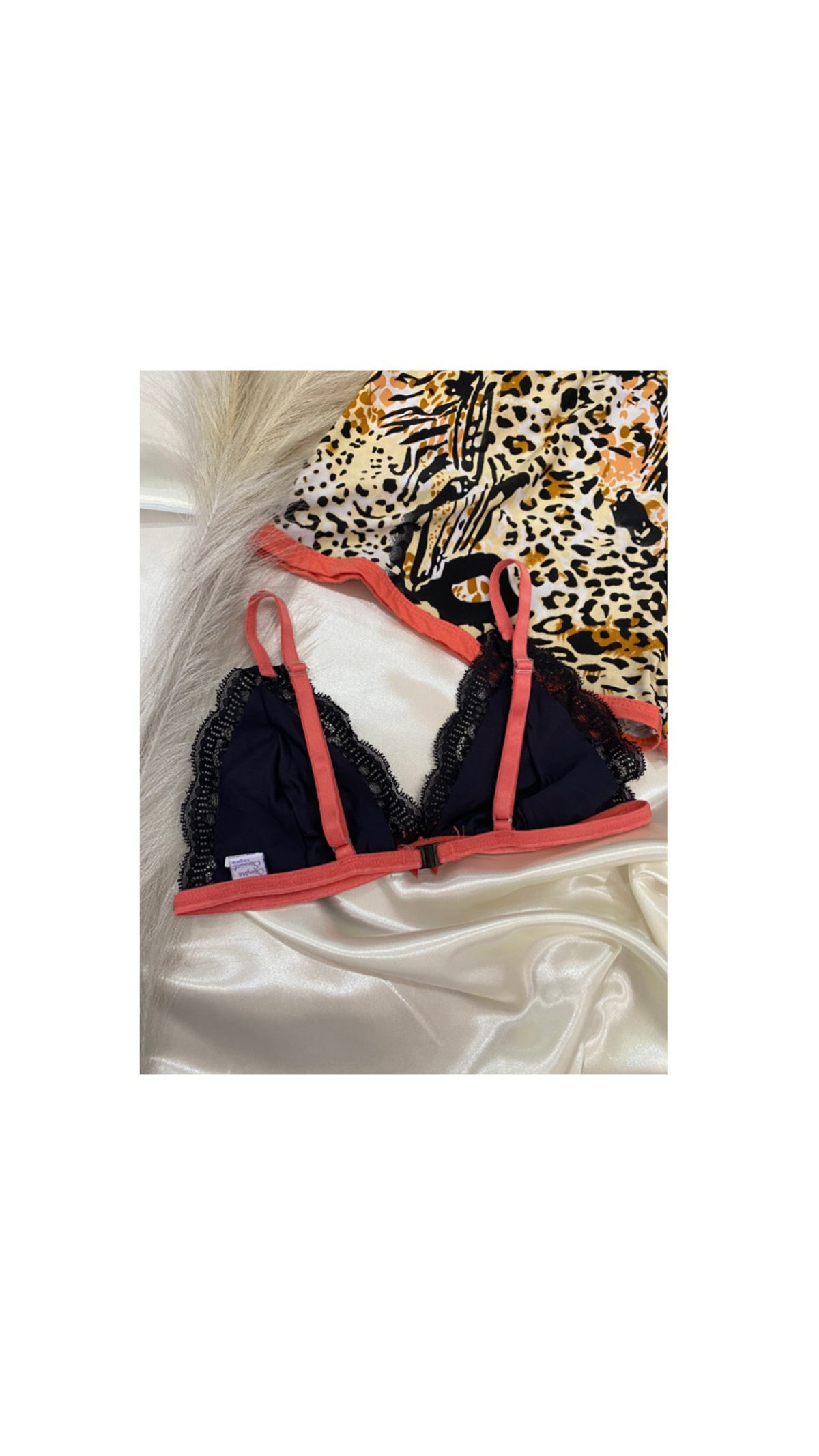 (NO SE VENDE POR SEPARADO) ❤️‍🔥Dormí con estilo desperta con actitud❤️‍🔥 - 2