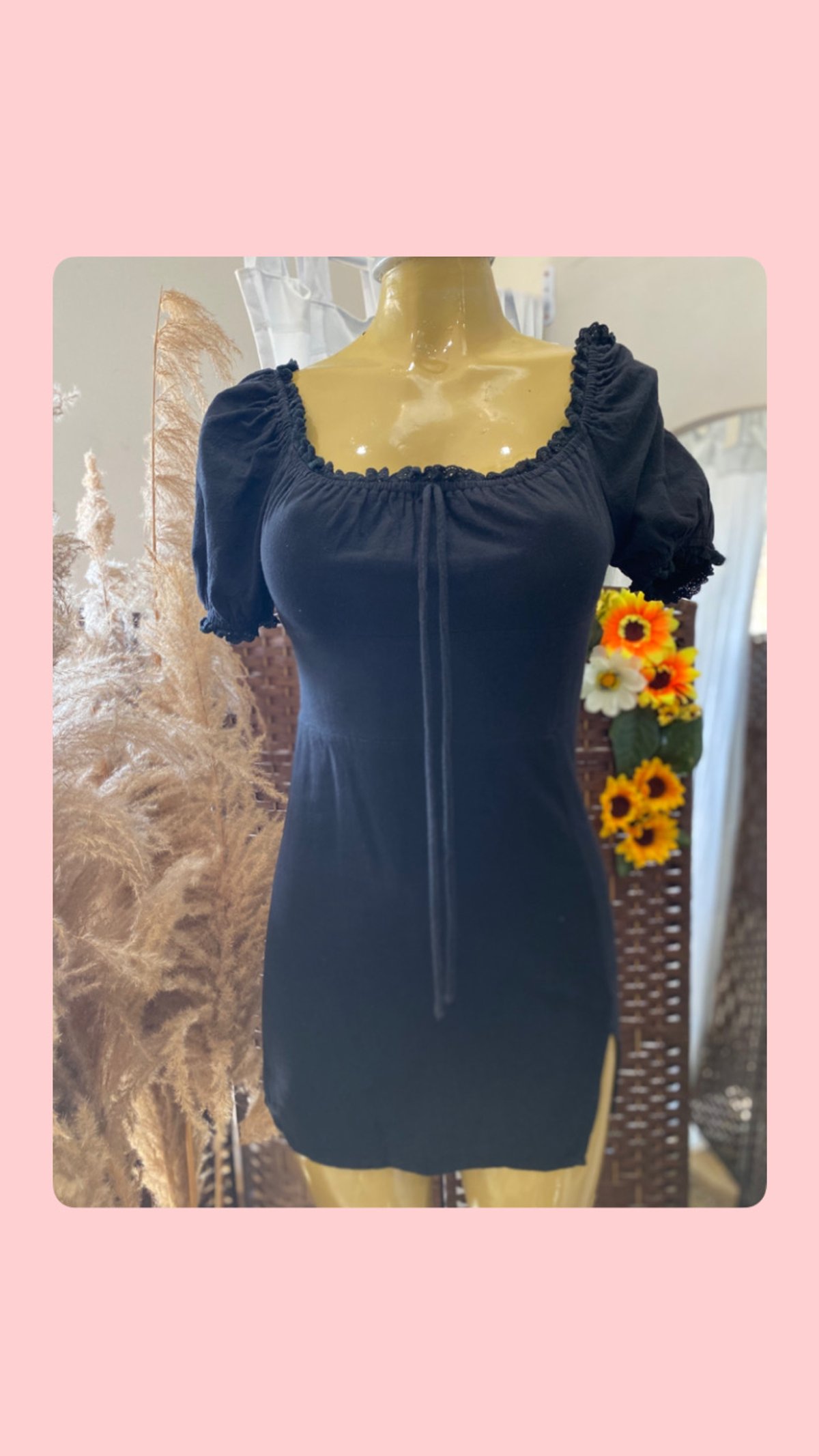 🖤¡Para los amante del negro!