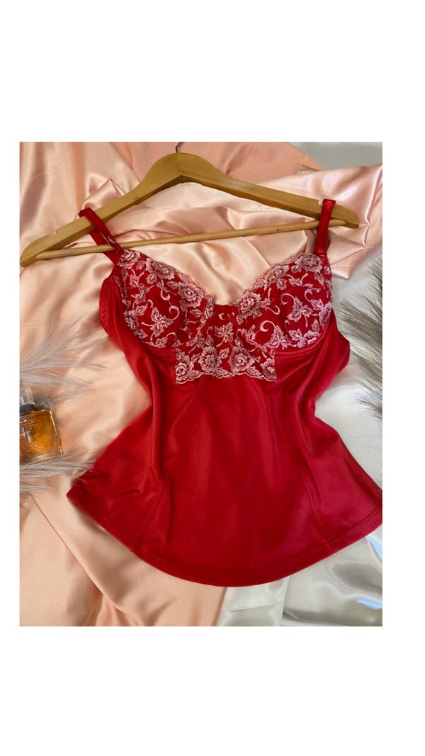 ❤️‍🔥Conjunto Pijama❤️‍🔥