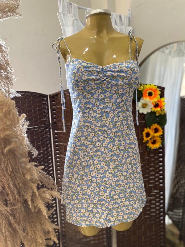 Vestido MANGO