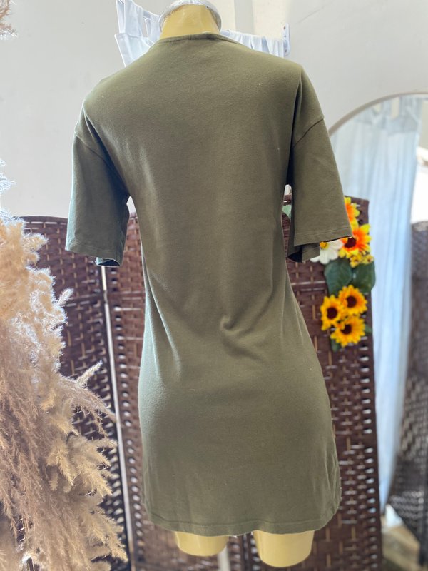 Vestido H&M