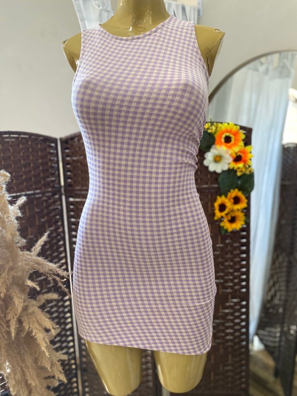 Vestido ZARA