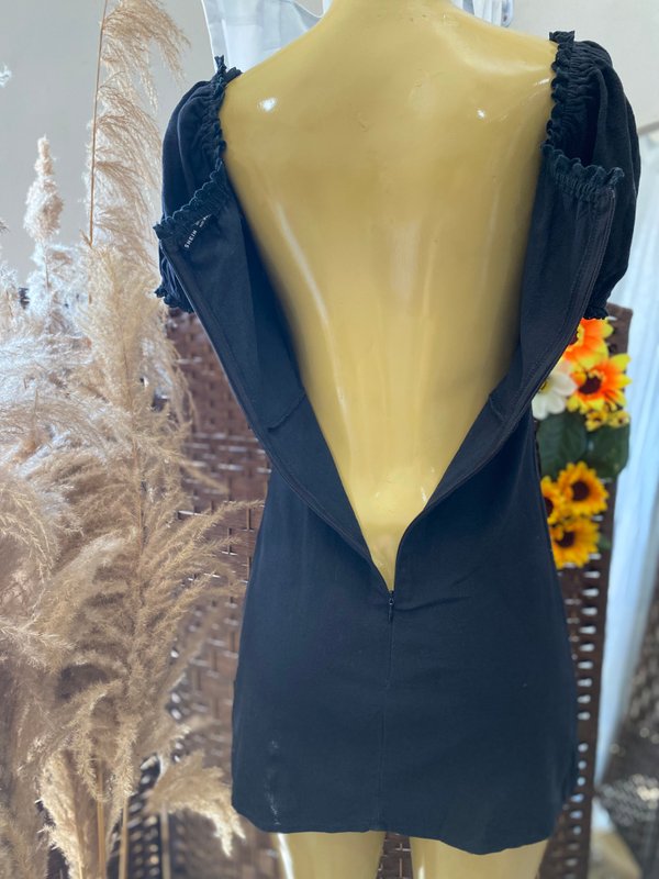 Vestido SHEIN