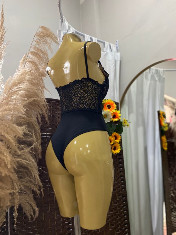 Body 