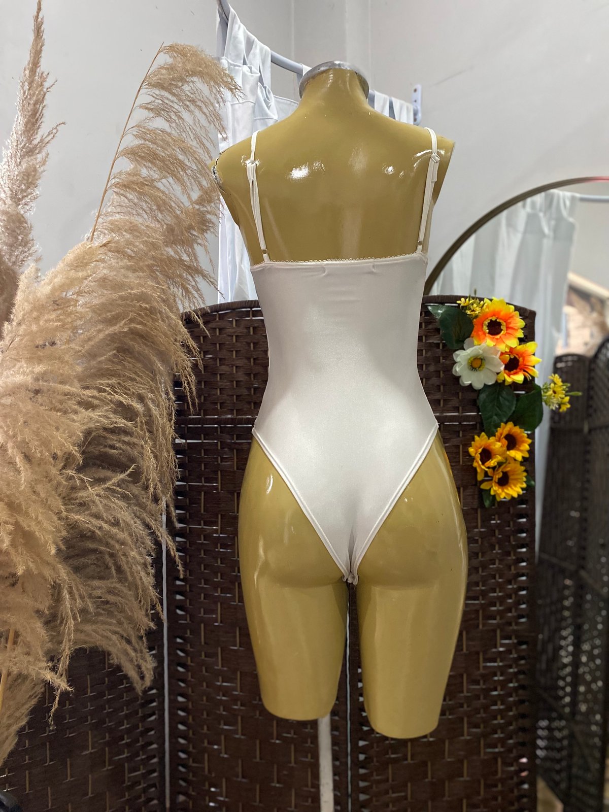 🩵Saltó de cama + Body🩵 - 4