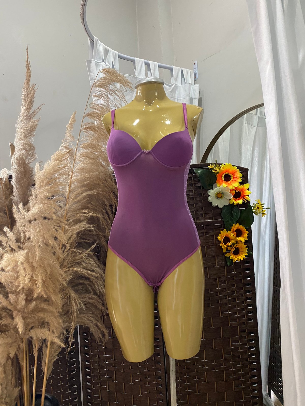 🪻😍Salto de cama + body😍🪻 - 3