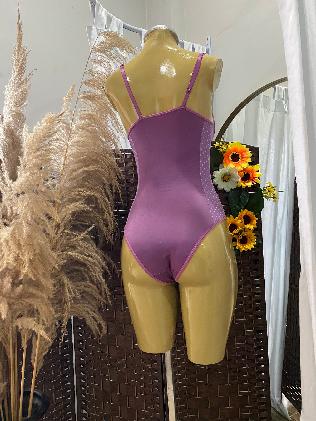 🪻😍Salto de cama + body😍🪻 - 4