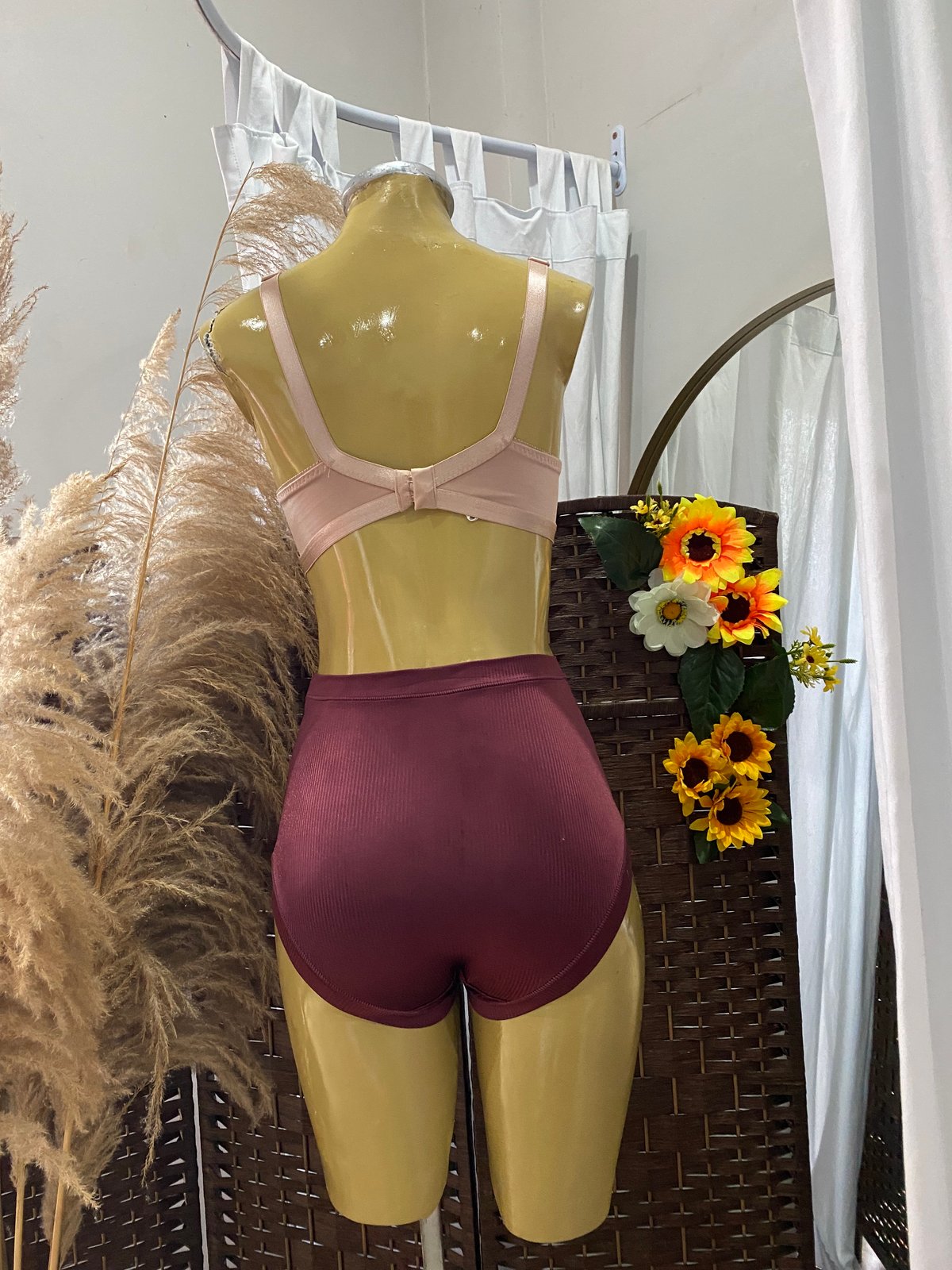 ✨Salto de cama+ conjunto de dos pieza✨ - 5