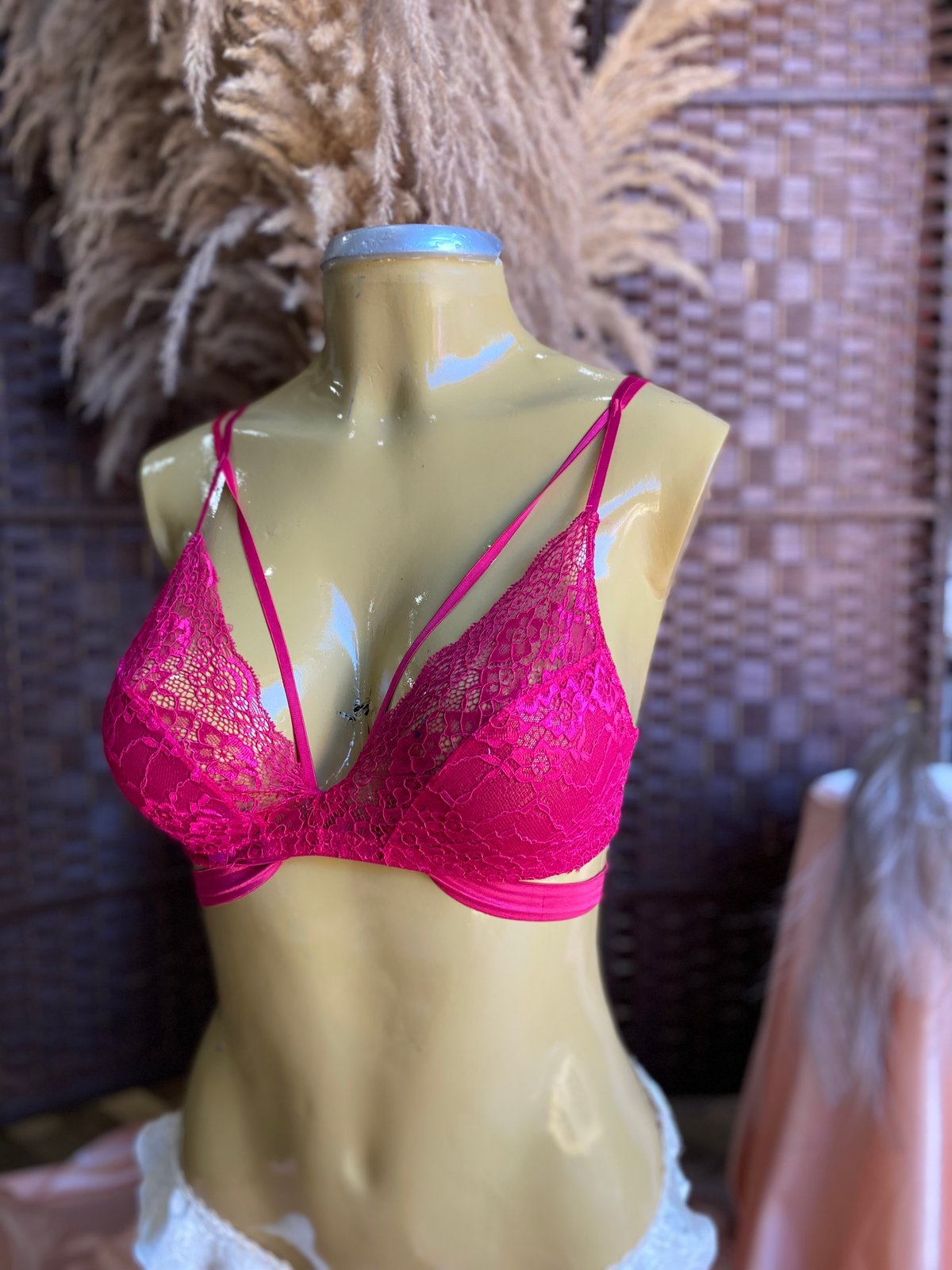 💓Lencería en dos piezas💓 - 3