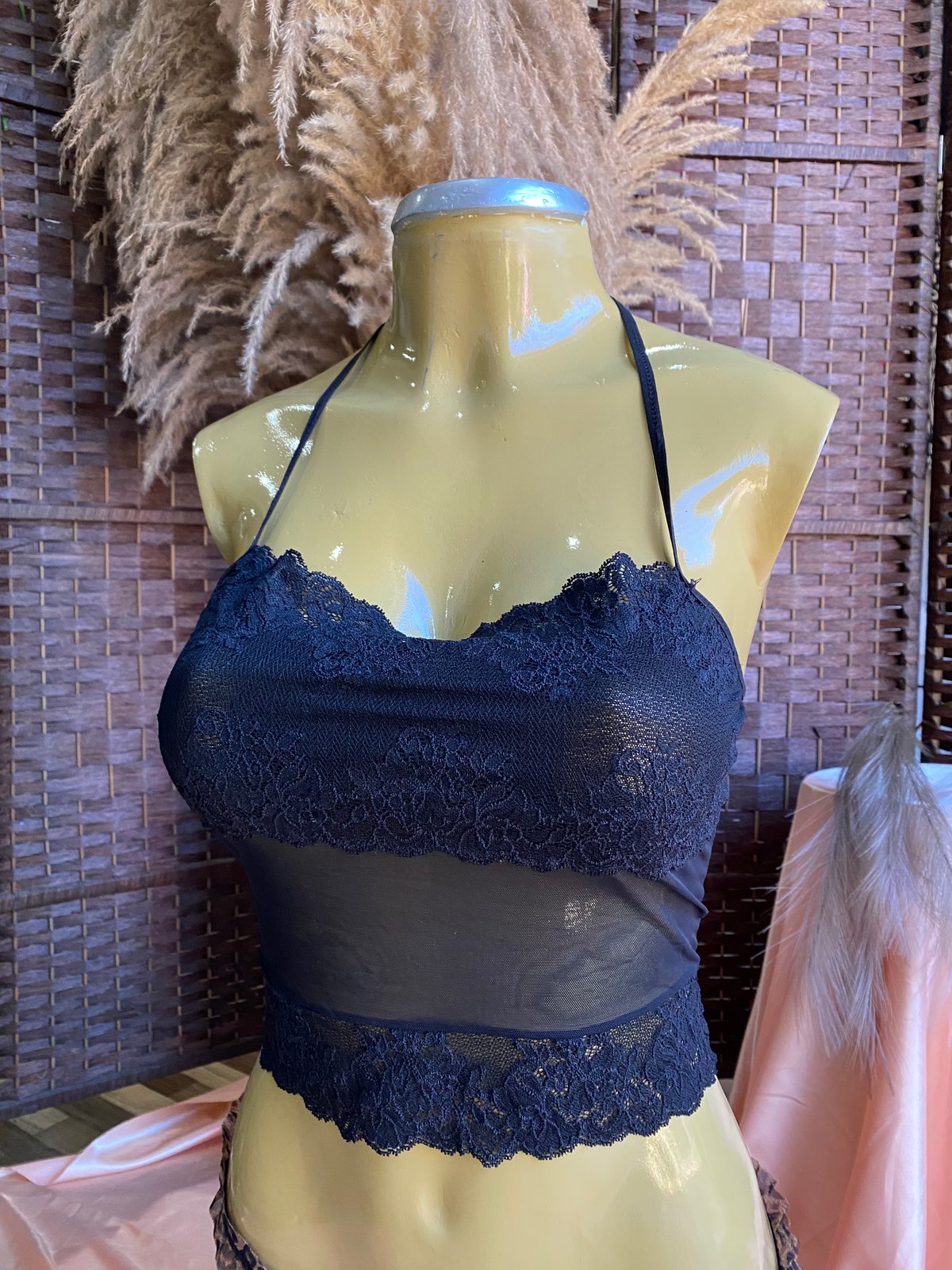 🤎 Descubrí nuestros conjuntos de bikini y top - 3