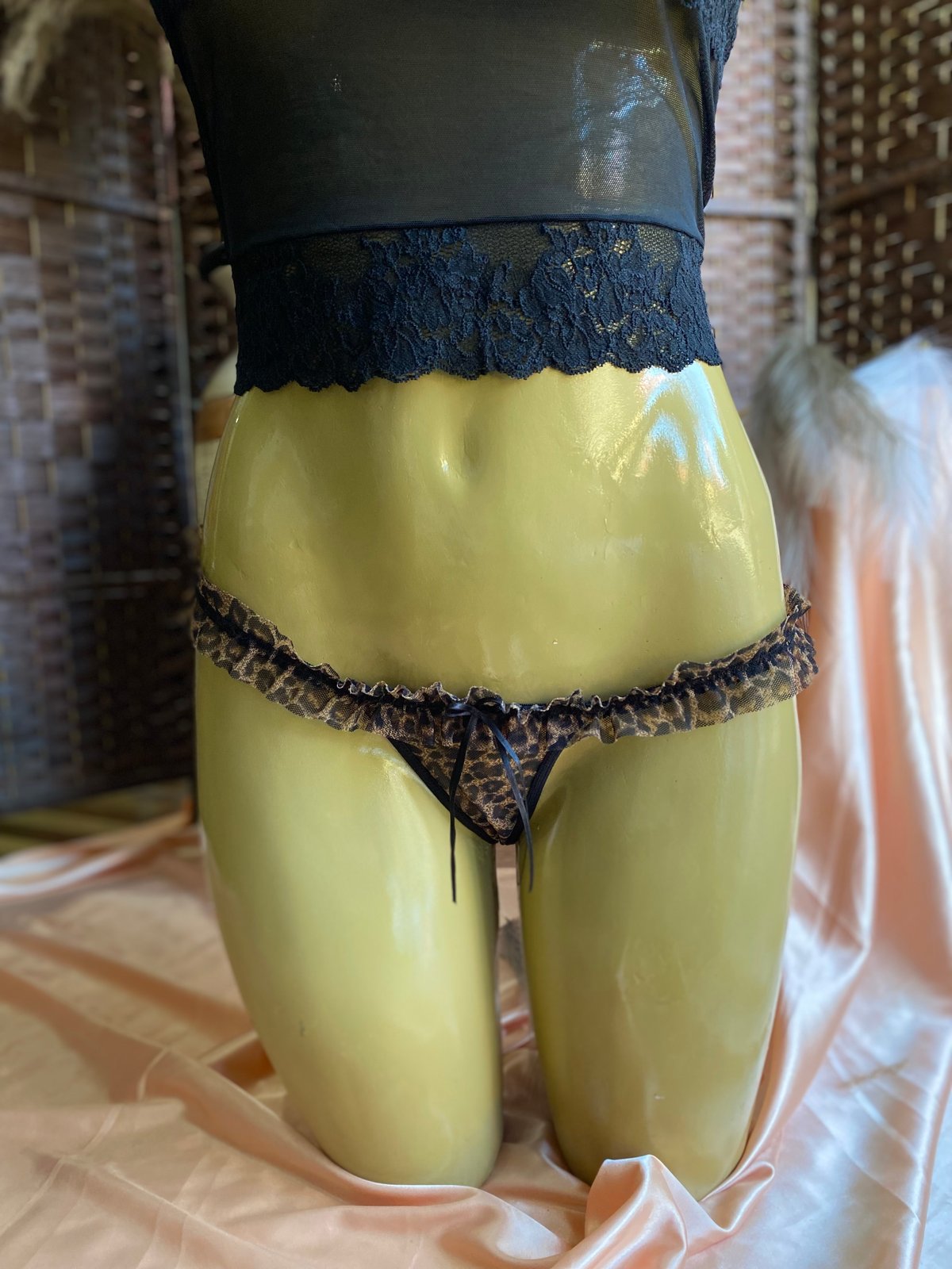 🤎 Descubrí nuestros conjuntos de bikini y top - 4