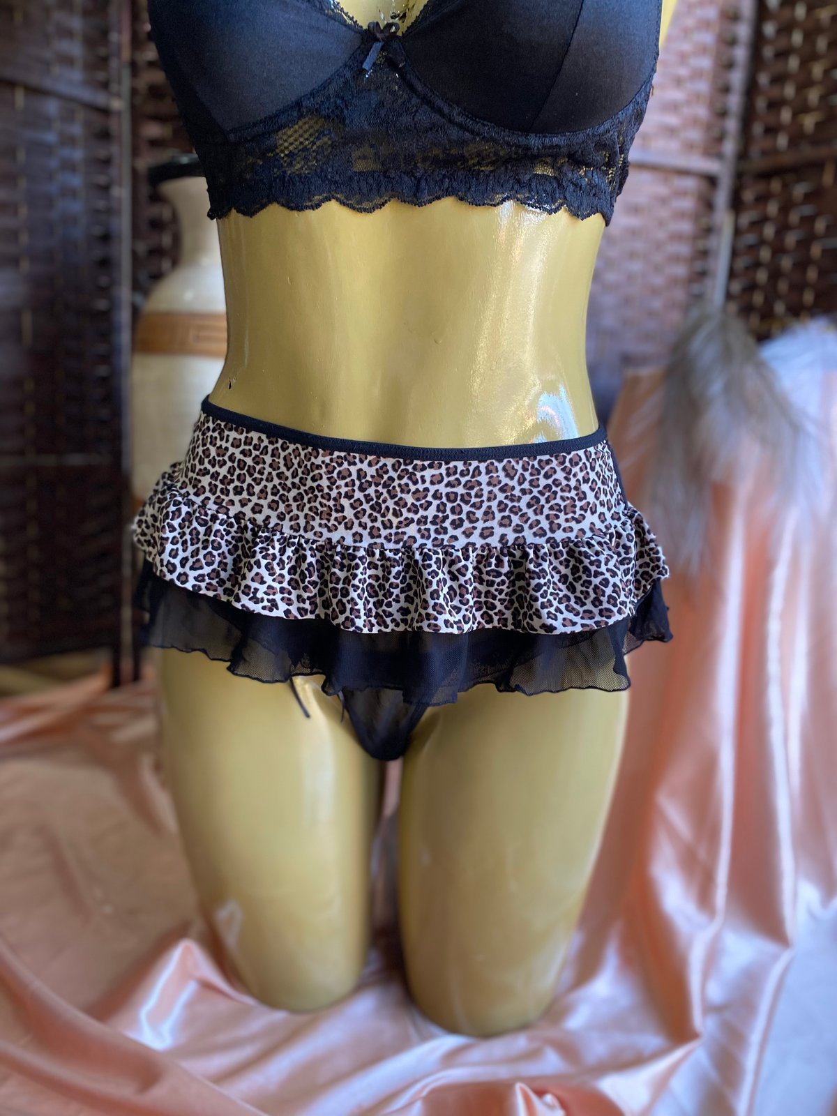 🖤El trío que no te puede faltar🖤