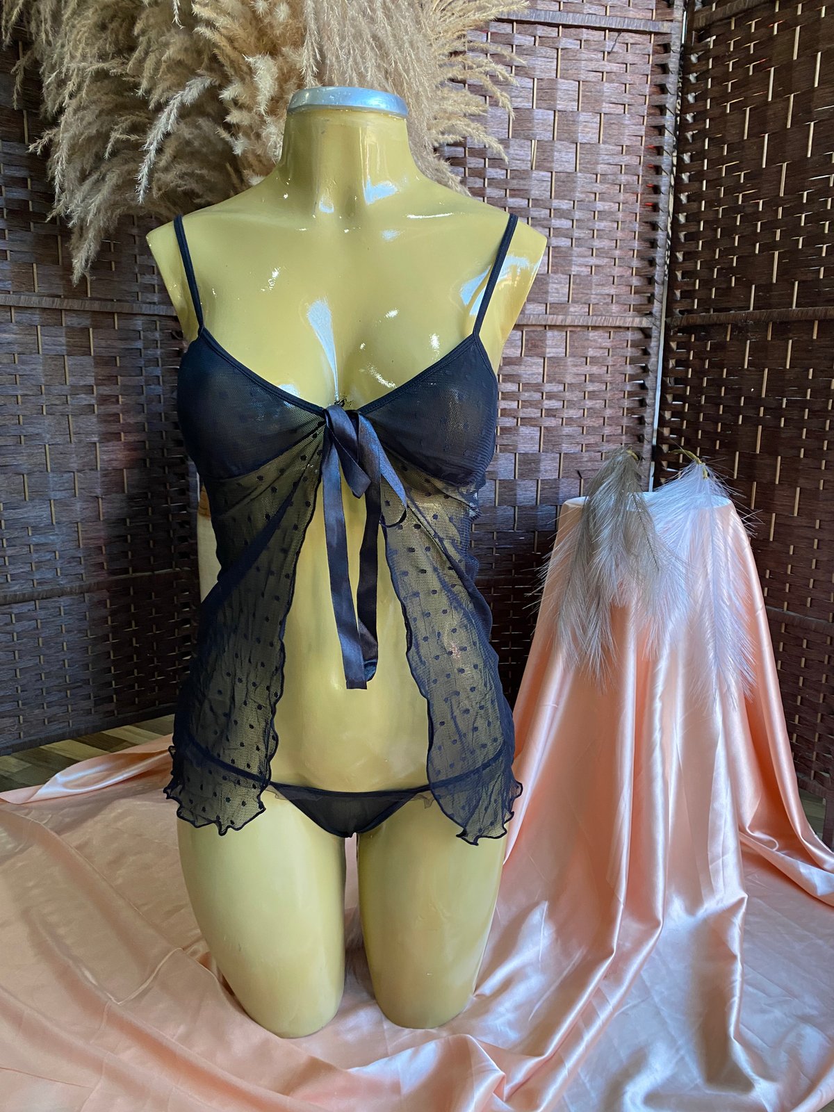 🖤Conjunto bomba 🖤 - 2