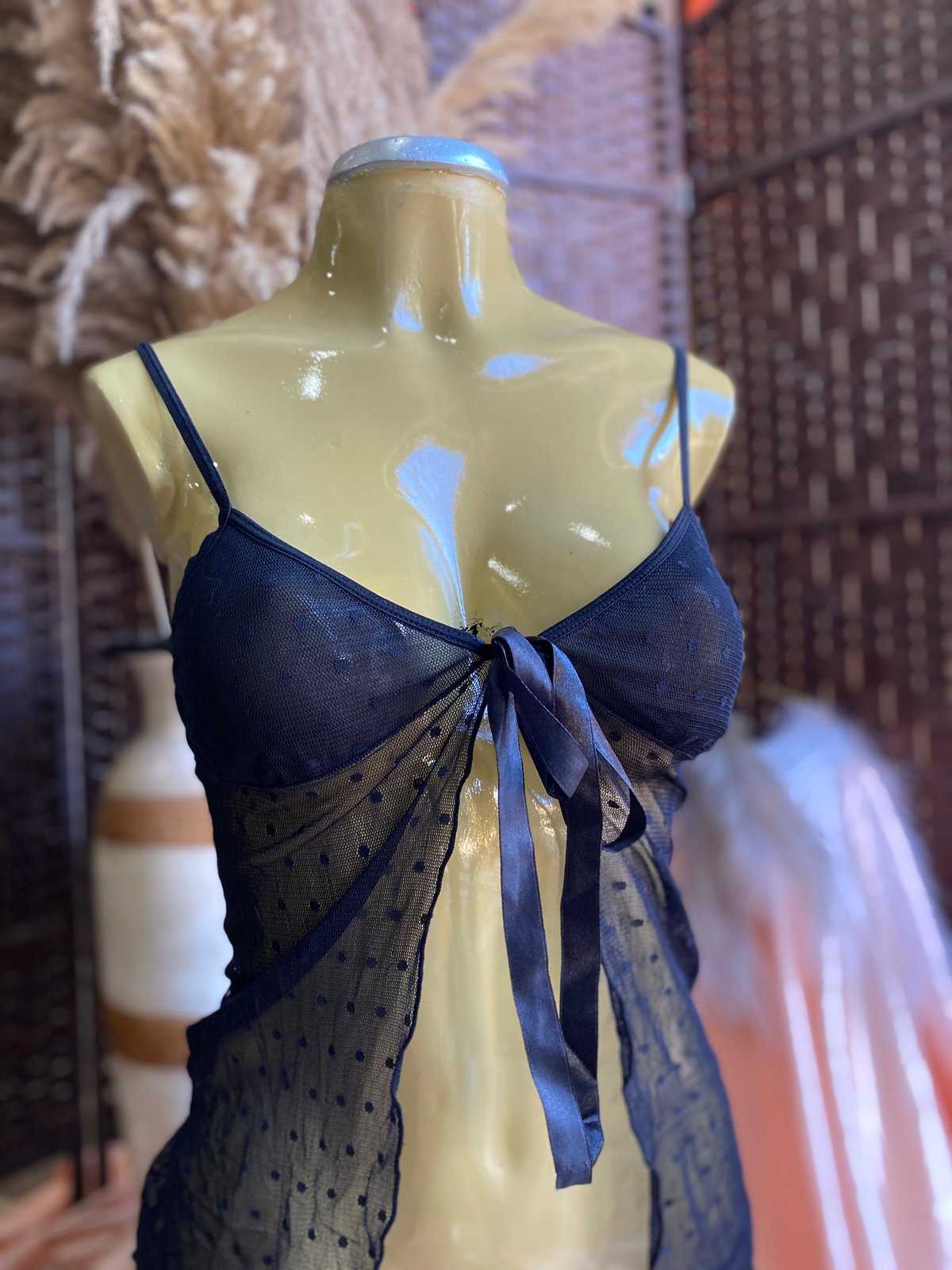 🖤Conjunto bomba 🖤