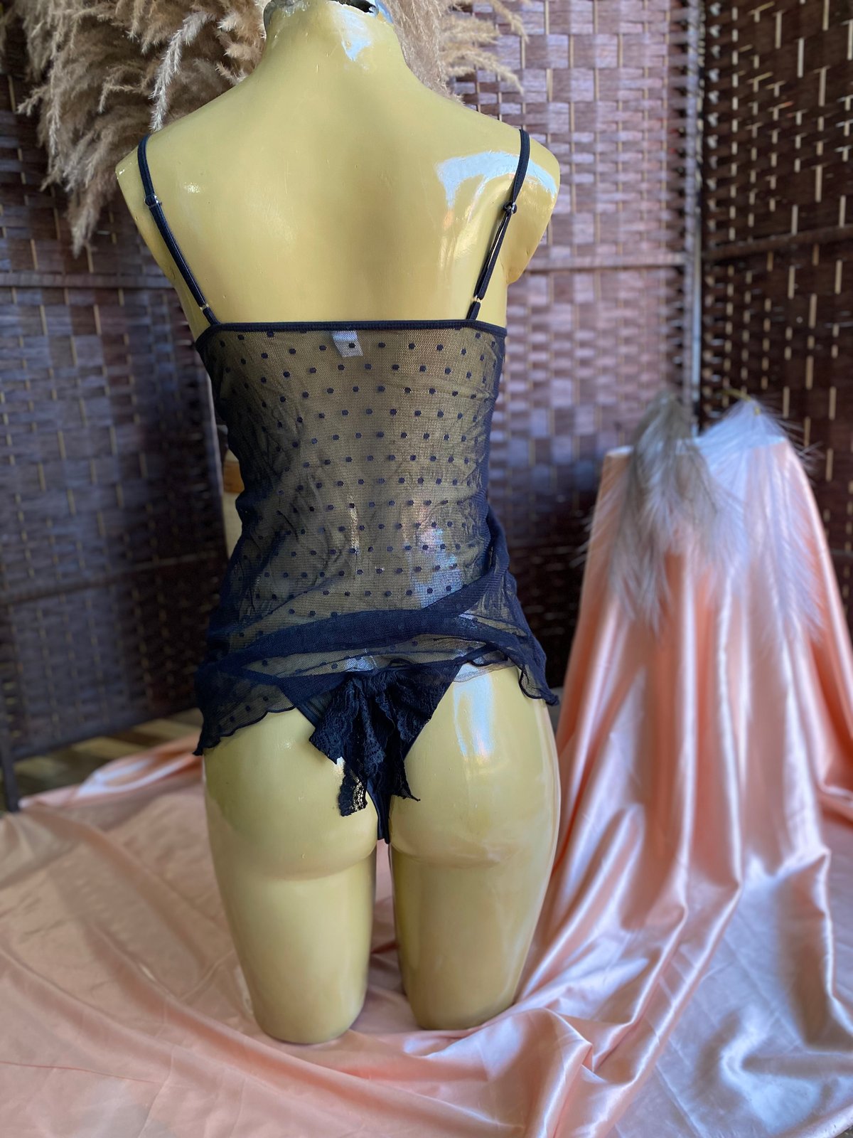 🖤Conjunto bomba 🖤 - 3