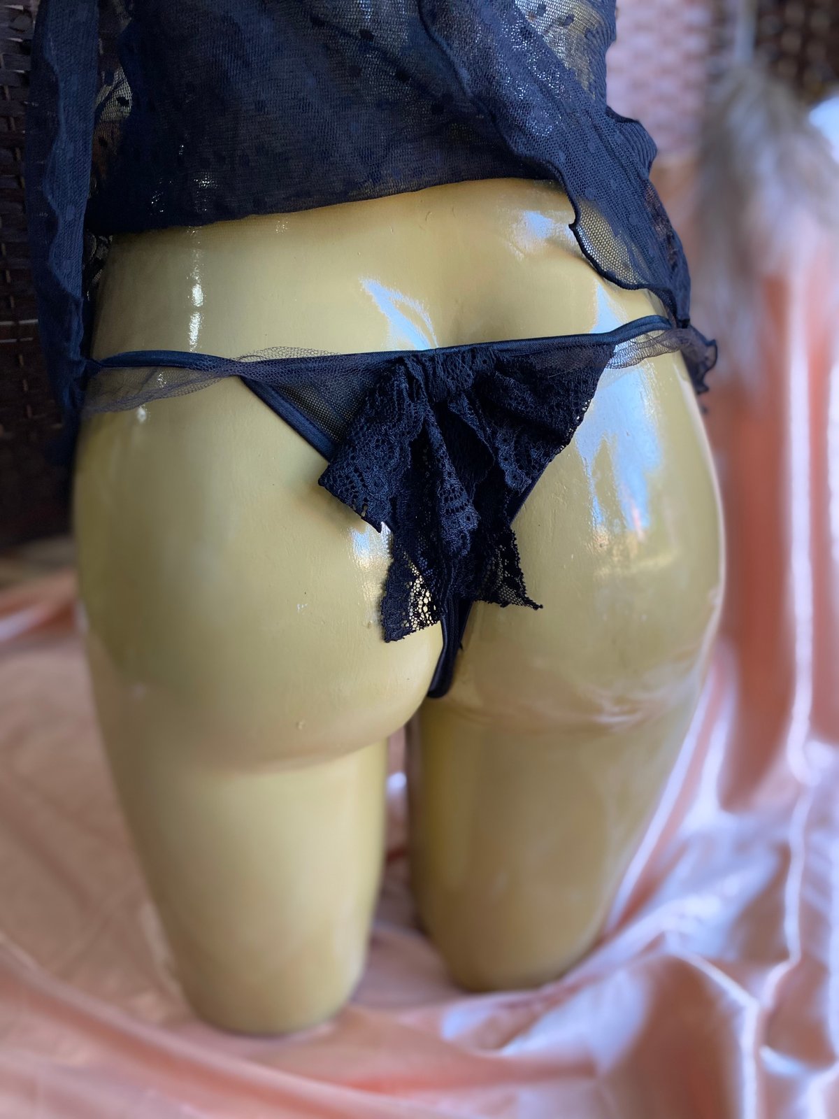 🖤Conjunto bomba 🖤 - 5