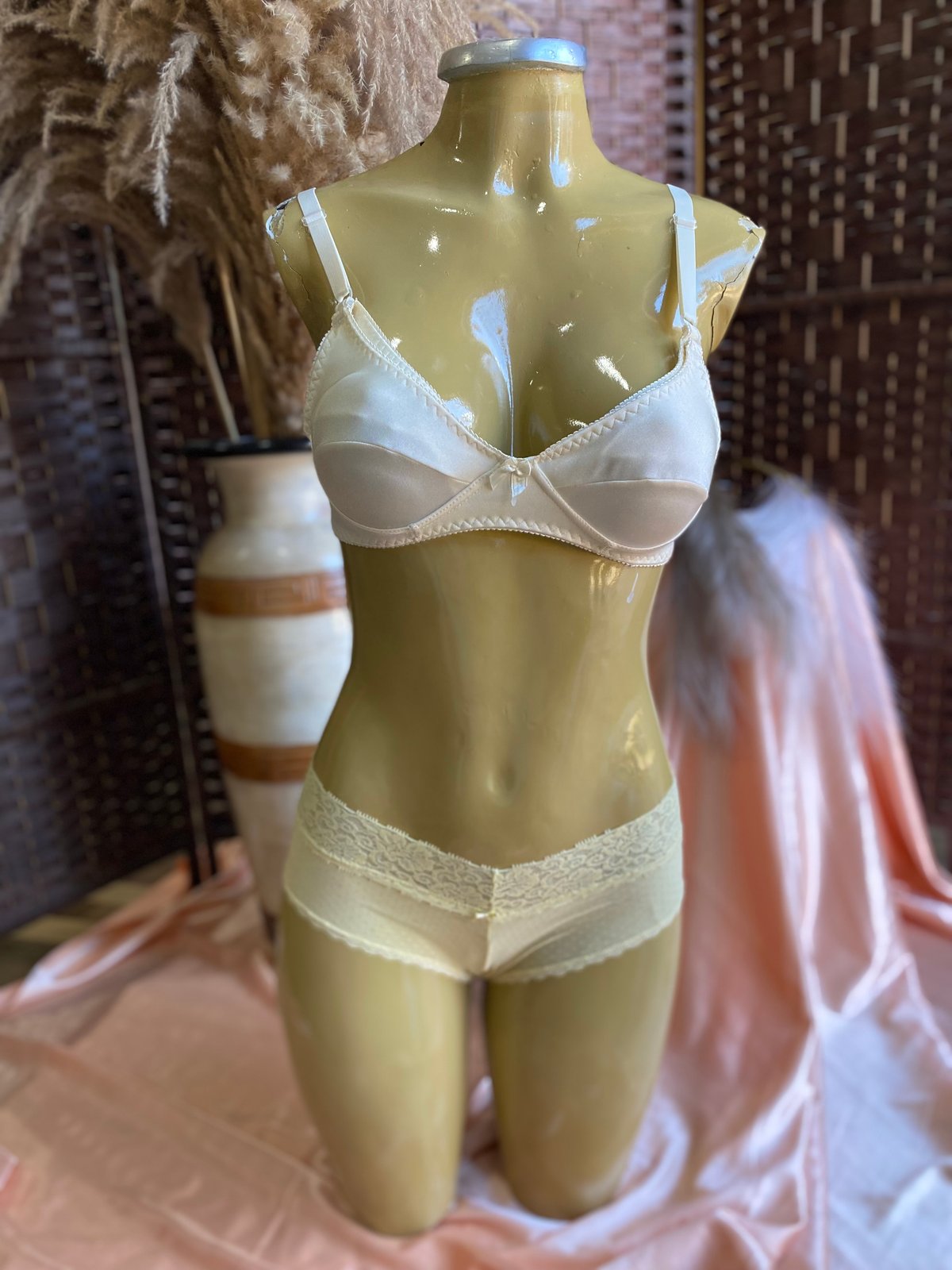 🤍Bikini+Corpiño🤍