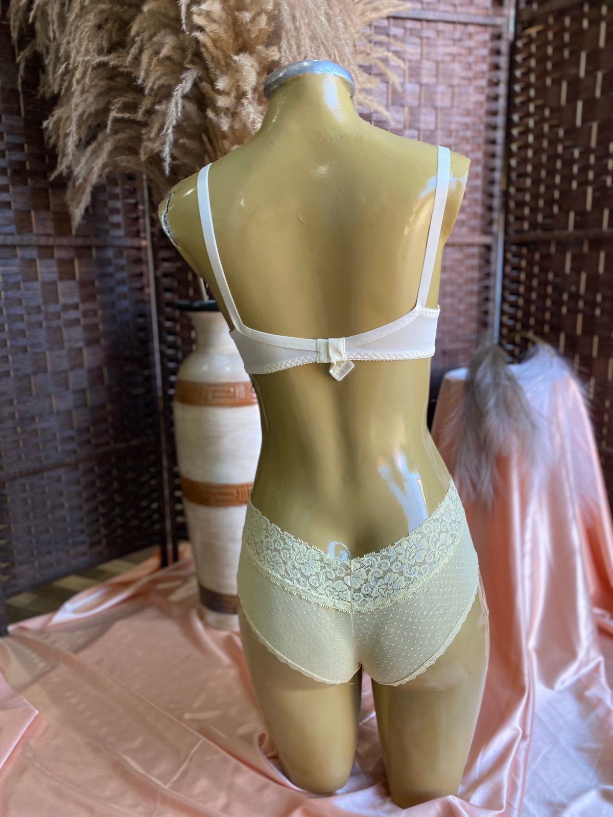 🤍Bikini+Corpiño🤍 - 3