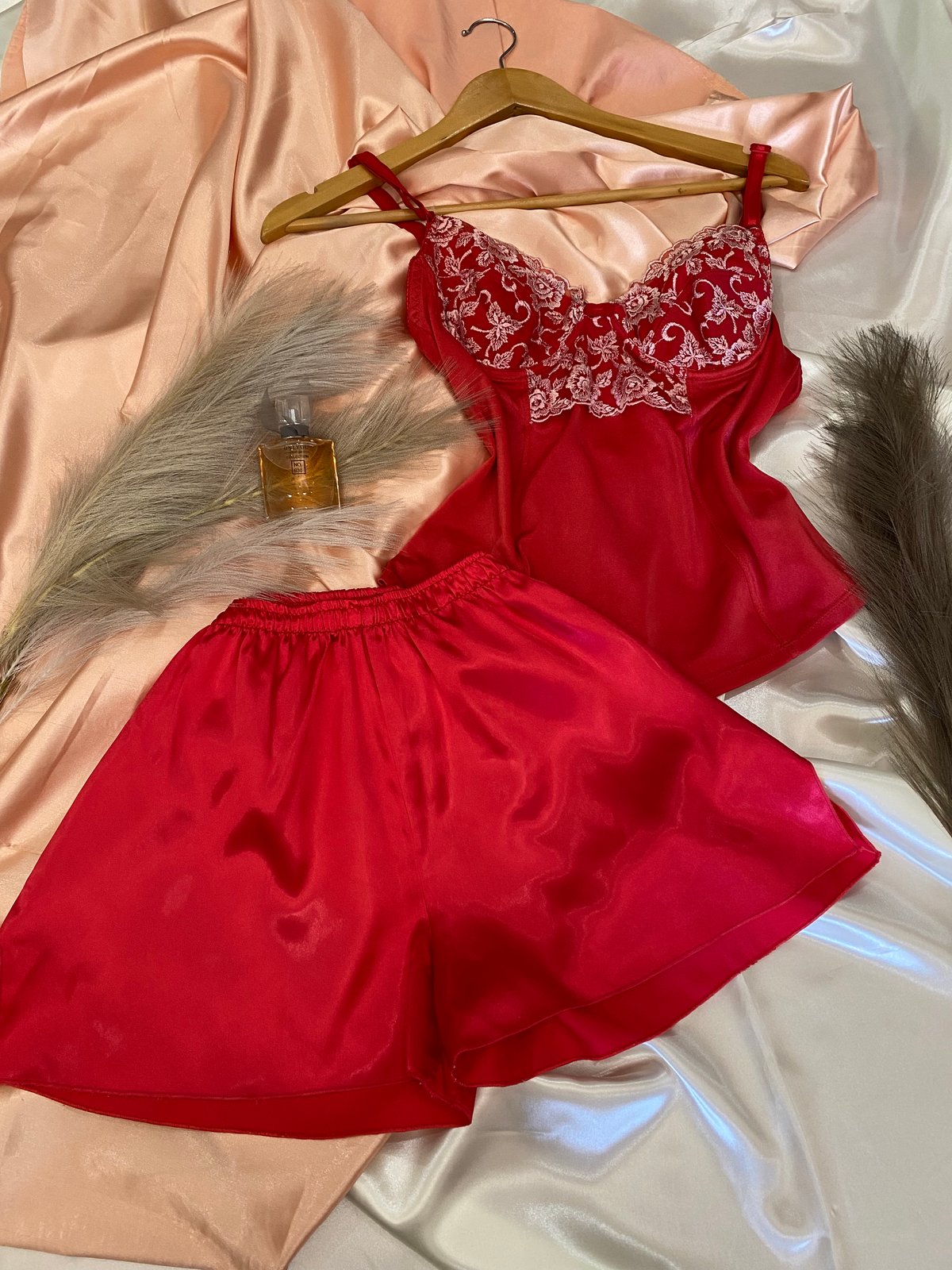 ❤️‍🔥Conjunto Pijama❤️‍🔥