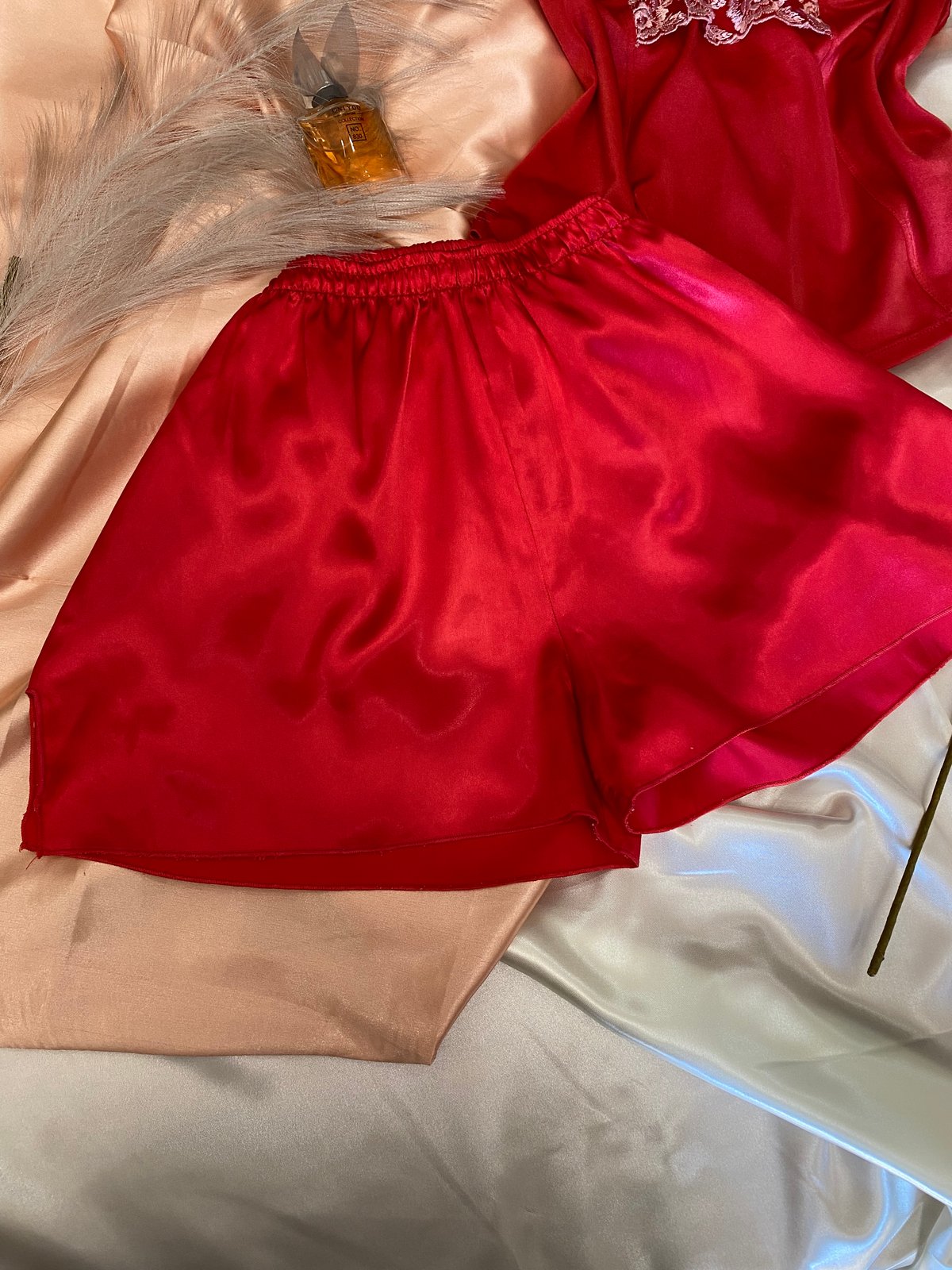 ❤️‍🔥Conjunto Pijama❤️‍🔥 - 4