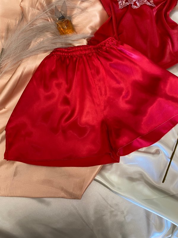 ❤️‍🔥Conjunto Pijama❤️‍🔥