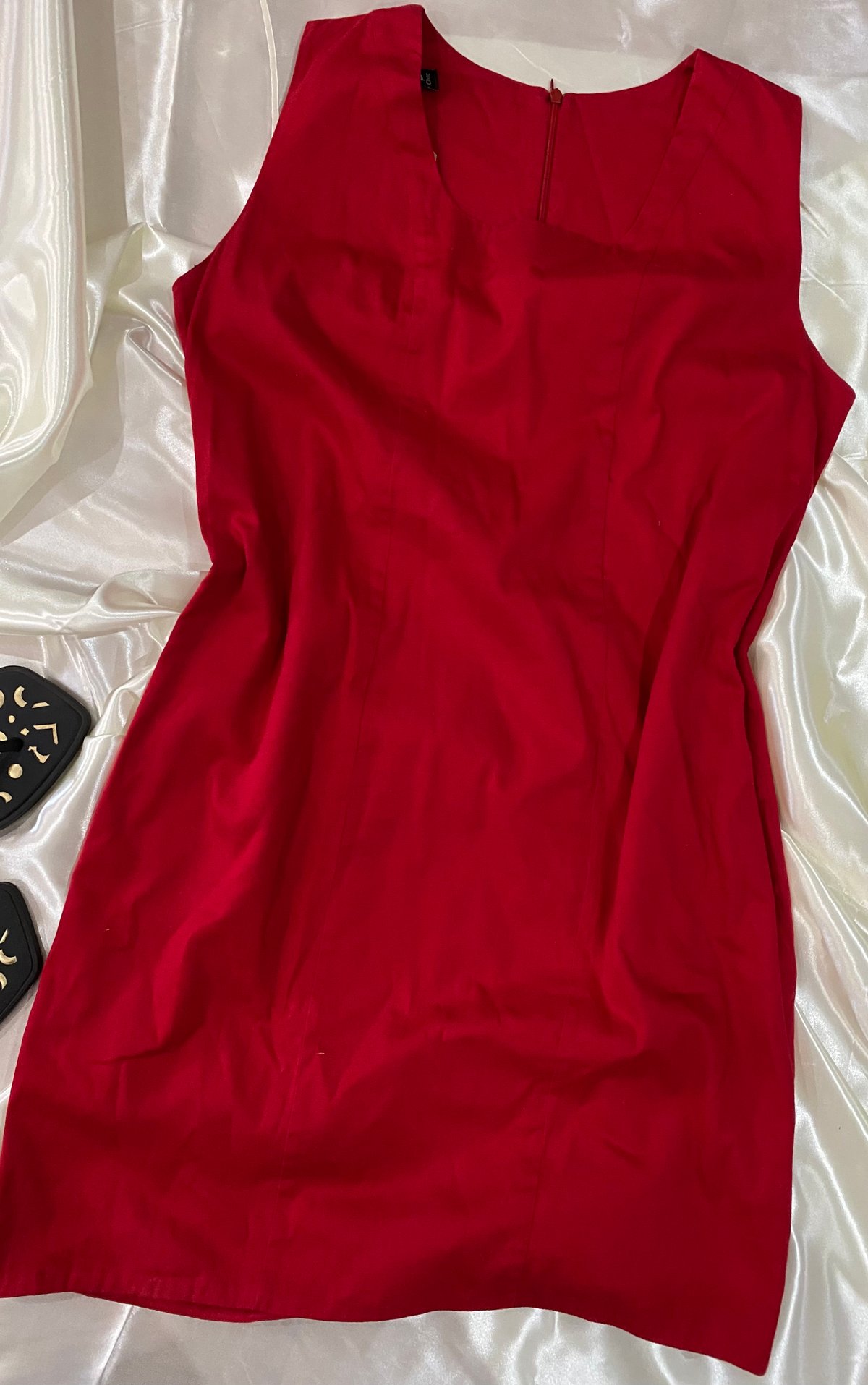 ❤️‍🔥Vestido Jackie❤️‍🔥