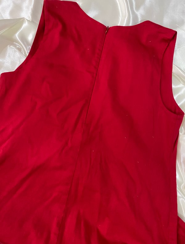 ❤️‍🔥Vestido Jackie❤️‍🔥