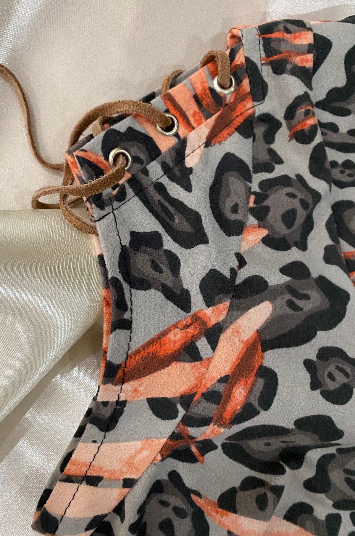 🤎Vestido Gamuzado🤎